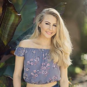 Meet your Posher, Tess